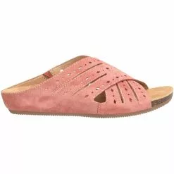 Comfortiva Gala Sandals - Womens Rose