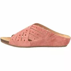 Comfortiva Gala Sandals - Womens Rose -Rogan‘s Shoes shop CM 35821 ROS3