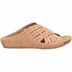 Comfortiva Gala Sandals - Womens Tan