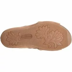 Comfortiva Gala Sandals - Womens Tan -Rogan‘s Shoes shop CM 35821 TAN4