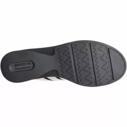 Comfortiva Pisces Sandals - Womens Grey Multi 7 Comfortiva Pisces Sandals - Womens Grey Multi -Rogan‘s Shoes shop CM 36701 GRM4