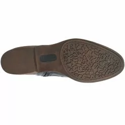 Comfortiva Cordia Casual Boots - Womens Blue -Rogan‘s Shoes shop CM 6801 BLU4