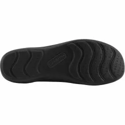 Comfortiva Renee Slip On Casual Shoes - Womens Black -Rogan‘s Shoes shop CM 8307001 BLK4