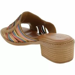 Comfortiva Brileigh Sandals - Womens Sand -Rogan‘s Shoes shop CM 905 SAN3