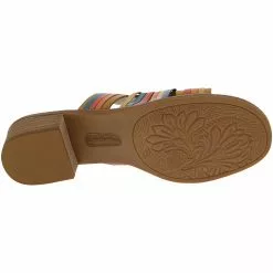 Comfortiva Brileigh Sandals - Womens Sand -Rogan‘s Shoes shop CM 905 SAN4