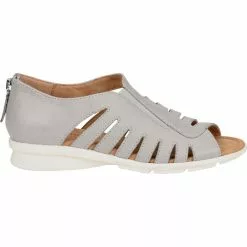 Comfortiva Parker Sandals - Womens Grey