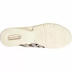 Comfortiva Parker Sandals - Womens Grey -Rogan‘s Shoes shop CM CT020008 GRY4