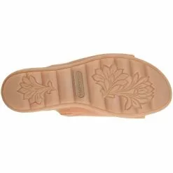 Comfortiva Pax Sandals - Womens Luggage -Rogan‘s Shoes shop CM CT030431 LUG4