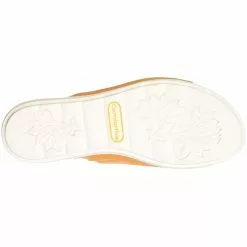 Comfortiva Pax Sandals - Womens Yellow -Rogan‘s Shoes shop CM CT030431 YEL4