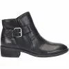 Comfortiva Cardee Casual Boots - Womens Black