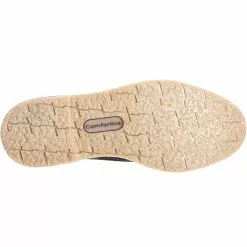 Comfortiva Renny Casual Boots - Womens Black Suede -Rogan‘s Shoes shop CM CT033006 BLS4