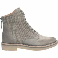 Comfortiva Renny Casual Boots - Womens Pietra Grey