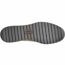 Comfortiva Ronah Casual Dress Shoes - Womens Cognac -Rogan‘s Shoes shop CM CT033831 COG4