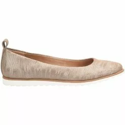 Comfortiva Ronah Casual Dress Shoes - Womens Taupe
