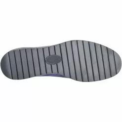 Comfortiva Ryen Slip On Casual Shoes - Womens Navy Suede -Rogan‘s Shoes shop CM CT033931 NVS4