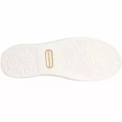 Comfortiva Tamyra Slip On Casual Shoes - Womens Grey Suede -Rogan‘s Shoes shop CM CT034421 GRS4