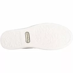 Comfortiva Tamyra Slip On Casual Shoes - Womens Olive Suede -Rogan‘s Shoes shop CM CT034421 OLS4