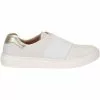 Comfortiva Tamyra Slip On Casual Shoes - Womens White