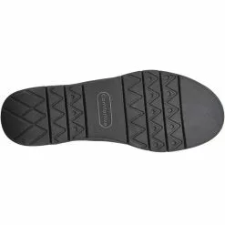 Comfortiva Cate Slip On Casual Shoes - Womens Black -Rogan‘s Shoes shop CM CT034501 BLK4