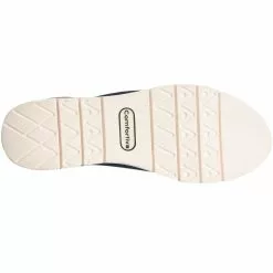 Comfortiva Cate Slip On Casual Shoes - Womens Navy 7 Comfortiva Cate Slip On Casual Shoes - Womens Navy -Rogan‘s Shoes shop CM CT034501 NVY4