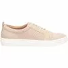 Comfortiva Tacey Lifestyle Shoes - Womens Cream