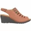 Comfortiva Alana Casual Shoes - Womens Brown