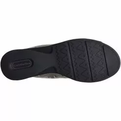 Comfortiva Petal Slip On Casual Shoes - Womens Grey Multi -Rogan‘s Shoes shop CM CT036831 GRM4