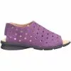 Comfortiva Petal Slip On Casual Shoes - Womens Purple
