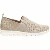 Comfortiva Casey Lifestyle Shoes - Womens Light Grey
