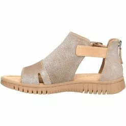 Comfortiva Cerstin Sandals - Womens Natural -Rogan‘s Shoes shop CM CT037504 NAT3