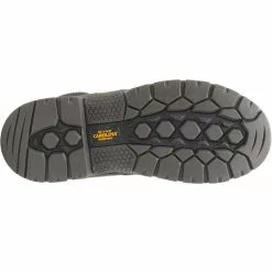 Carolina Boots Carolina Raleigh CA1620 Womens Comp Toe Work Boots Brown -Rogan‘s Shoes shop CR CA1620 BRN4