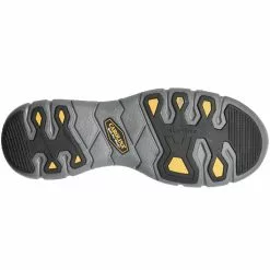 Carolina Boots Carolina CA1940 Tondra Womens Comp Toe Work Shoes Black -Rogan‘s Shoes shop CR CA1940 BLK4