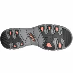 Carolina Boots Carolina CA1941 Flash Womens Safety Toe Work Shoes Grey -Rogan‘s Shoes shop CR CA1941 GRY4