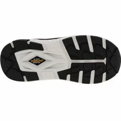 Carolina Boots Carolina CA1944 Composite Toe Work Shoes - Womens Black -Rogan‘s Shoes shop CR CA1944 BLK4