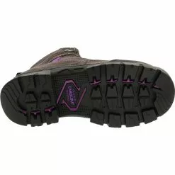 Carolina Boots Carolina Ca4532 Composite Toe Work Boots - Womens Grey -Rogan‘s Shoes shop CR CA4532 GRY4