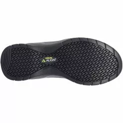 Carolina Boots Carolina Alba CA5060 Womens Work Shoes Black -Rogan‘s Shoes shop CR CA5060 BLK4