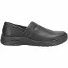 Carolina Boots Carolina Talux Clog CA5061 Womens Non-Safety Toe Work Shoes Black