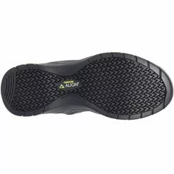 Carolina Boots Carolina Talux Clog CA5061 Womens Non-Safety Toe Work Shoes Black -Rogan‘s Shoes shop CR CA5061 BLK4