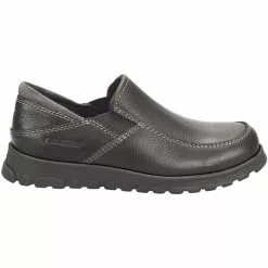 Carolina Boots Carolina Ca5672 Safety Toe Slip On Work Shoes - Womens Black