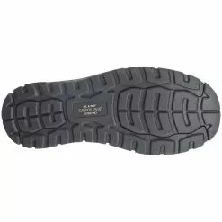 Carolina Boots Carolina Ca5672 Safety Toe Slip On Work Shoes - Womens Black -Rogan‘s Shoes shop CR CA5672 BLK4