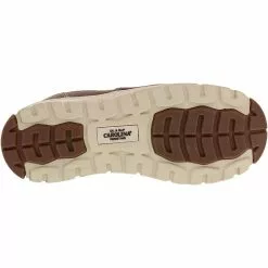 Carolina Boots Carolina S-117 Ox Safety Toe Work Shoes - Womens Brown -Rogan‘s Shoes shop CR CA5674 BRN4