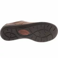 Carolina Boots Carolina Ca5680 Safety Toe Work Shoes - Womens Brown -Rogan‘s Shoes shop CR CA5680 BRN4