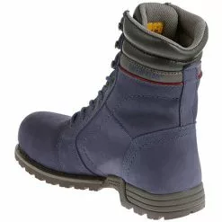 Caterpillar Footwear Echo Wp St Safety Toe Work Boots - Womens Unknown -Rogan‘s Shoes shop CT 90567 MRL3