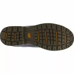 Caterpillar Footwear Echo Wp St Safety Toe Work Boots - Womens Unknown -Rogan‘s Shoes shop CT 90567 MRL4