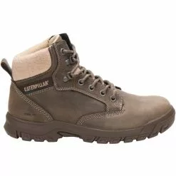 Caterpillar Footwear Tess St Safety Toe Work Boots - Womens Unknown