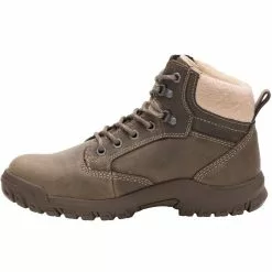 Caterpillar Footwear Tess St Safety Toe Work Boots - Womens Unknown -Rogan‘s Shoes shop CT 91008 DGY3