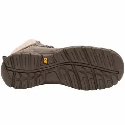 Caterpillar Footwear Tess St Safety Toe Work Boots - Womens Unknown -Rogan‘s Shoes shop CT 91008 DGY4