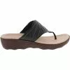 Clarks Phebe Pearl Sandals - Womens Black