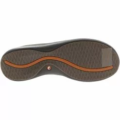 Unstructured By Clarks Loop 2 Walk Slip On Casual Shoes - Womens Brown -Rogan‘s Shoes shop CX 26144757 BRN4