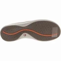 Unstructured By Clarks Loop 2 Walk Slip On Casual Shoes - Womens Taupe 7 Unstructured By Clarks Loop 2 Walk Slip On Casual Shoes - Womens Taupe -Rogan‘s Shoes shop CX 26144757 TPE4